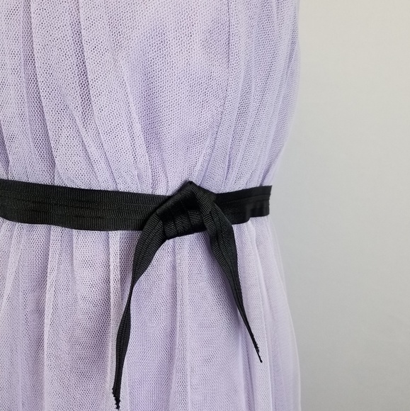 Vera Wang Maids Bridesmaid Dress NWT - Picture 5 of 8